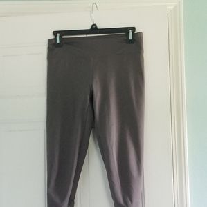 Ballerina Yoga Pants